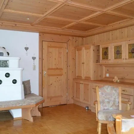Paul Appartement