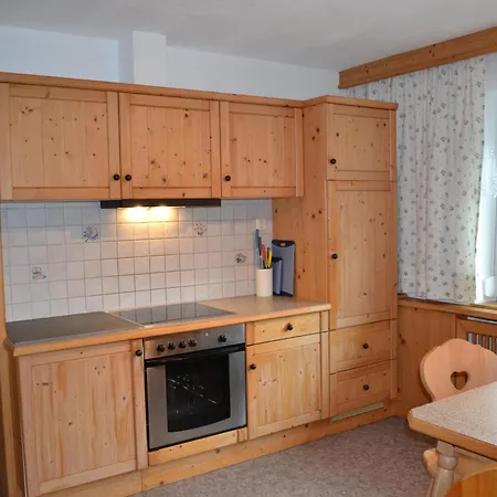 Paul Appartement Wenns