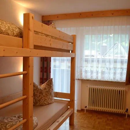 Appartement Paul *