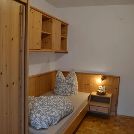 Appartement Paul Wenns