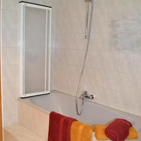 Paul Appartement Wenns