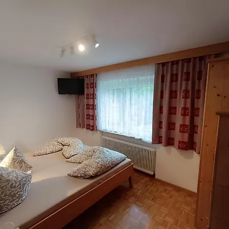 Appartement Paul Wenns