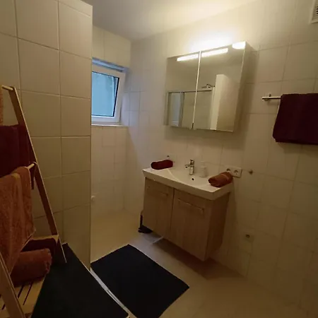 Appartement Paul *