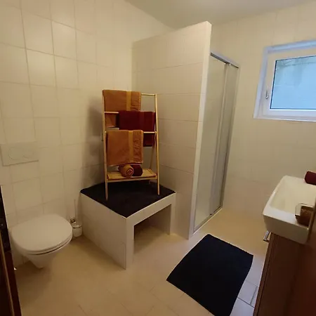 Paul Appartement Wenns