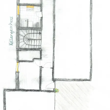 Appartement Paul Wenns