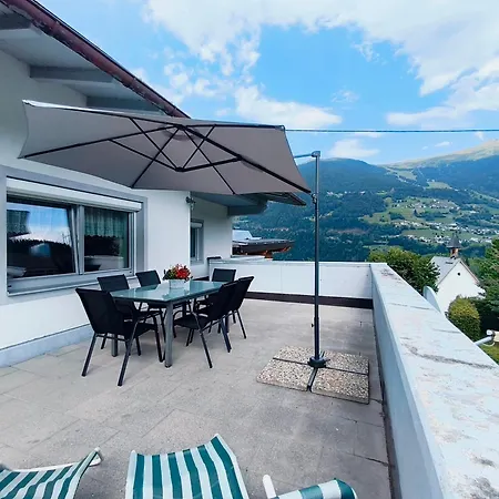 Appartement Paul Wenns