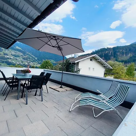 Paul Appartement