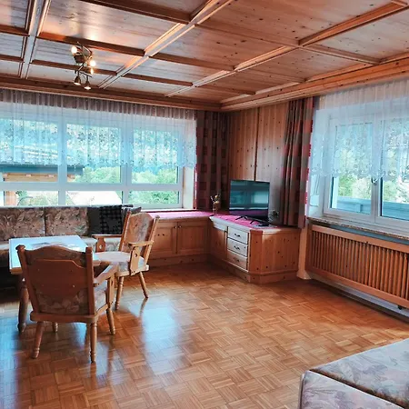 Paul Appartement Wenns