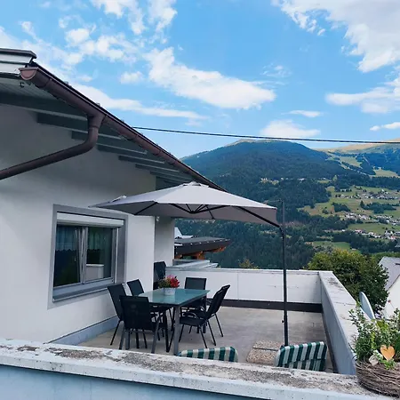 Appartement Paul Wenns