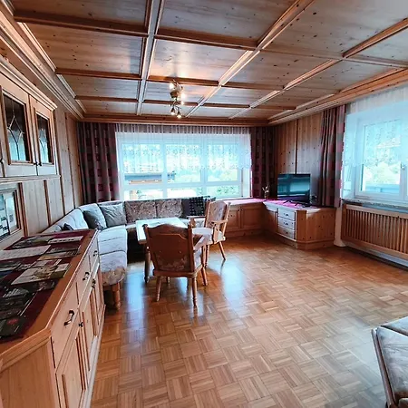 Paul Appartement Wenns