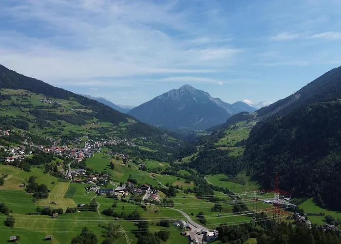 Apartament Paul Wenns