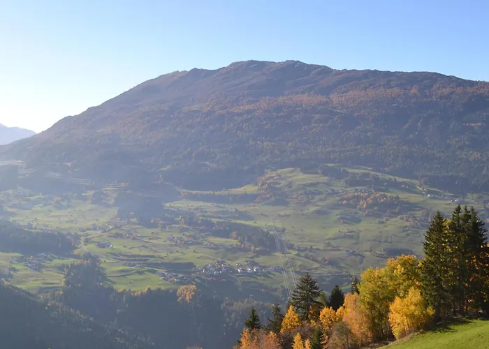 Paul Apartament Wenns