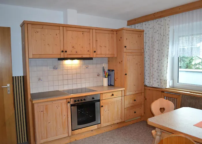 Paul Apartament Wenns