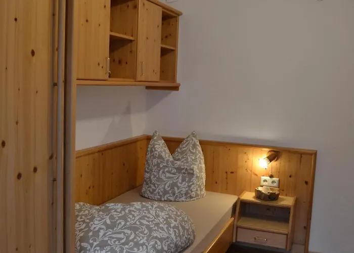 Apartament Paul Wenns