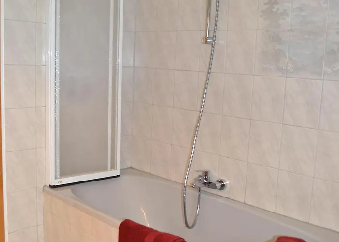 Paul Apartamento Wenns