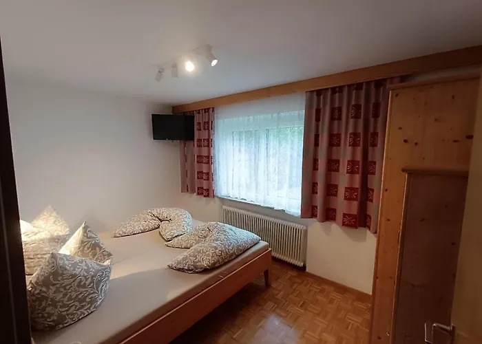 Apartament Paul Wenns