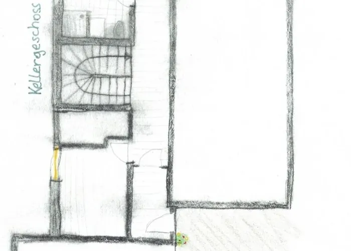 Apartamento Paul Wenns