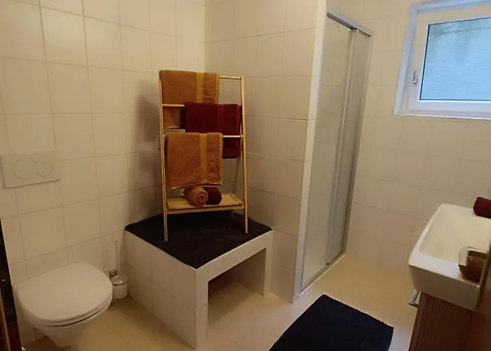 Paul Appartement Wenns